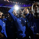 Illustration for article titled Frances World Cup Celebration Party Was Wonderfully Joyous